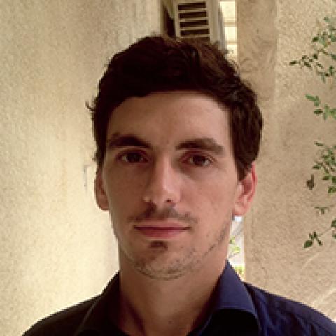 Nicolas Lupo (Iraq Pulse)