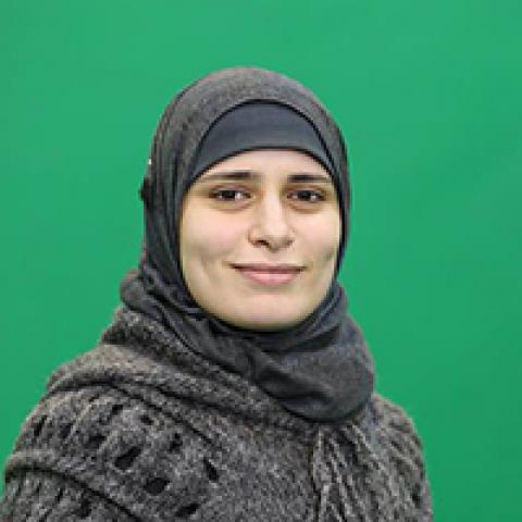 Razan Alsa’afin