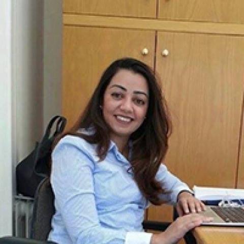 Suha Oda