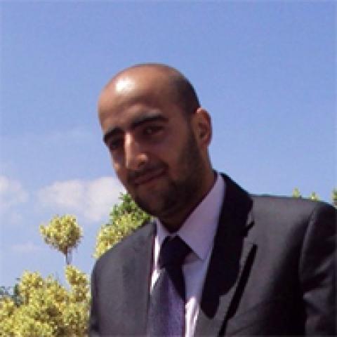 Yahia Sakr