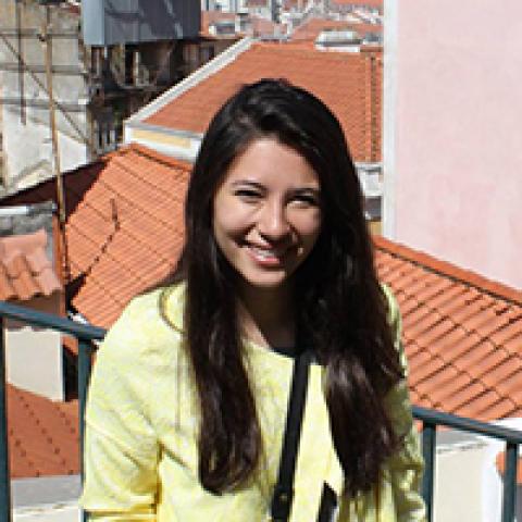 Zoe Hu