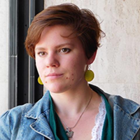 Clare Maxwell