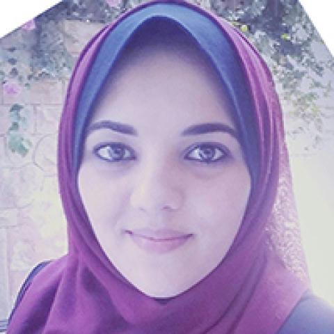 Dina Farwana