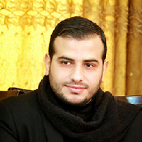 Ahmed el-Komi
