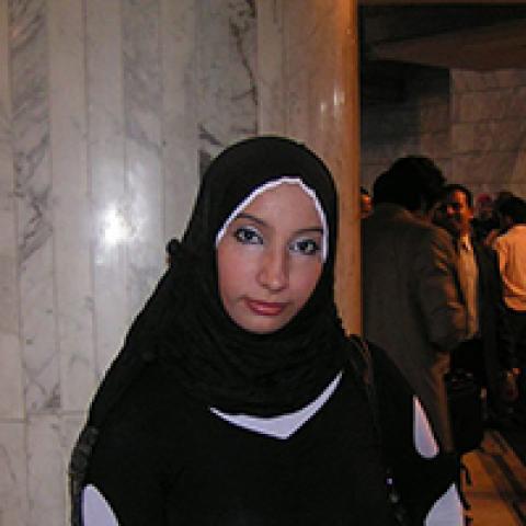 Nadia Mabrouk