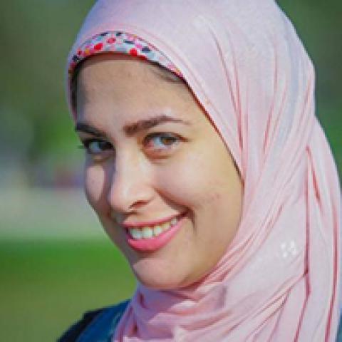 Rahma Diaa