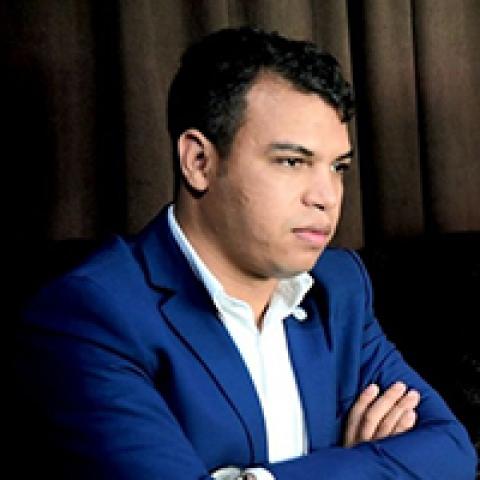 Abdelfattah Naoum