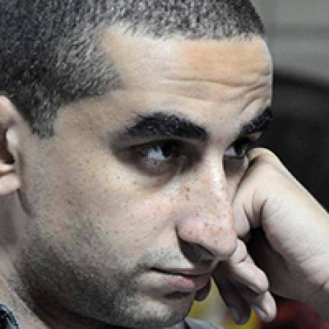 Ahmed Mattarek