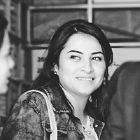 Amani Nasser al-Shurafa