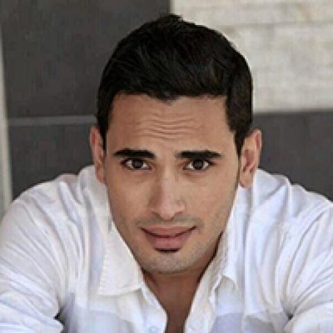 Amer Balousha