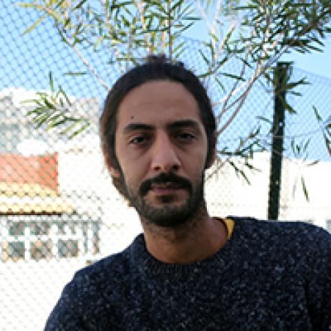 Amine Belghazi