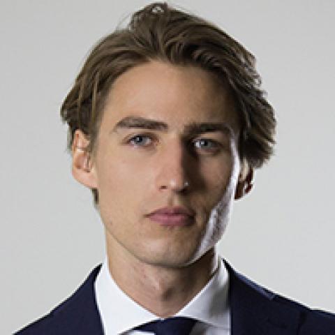 Axel Hellman