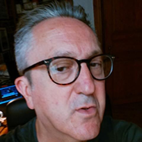 David O'Byrne