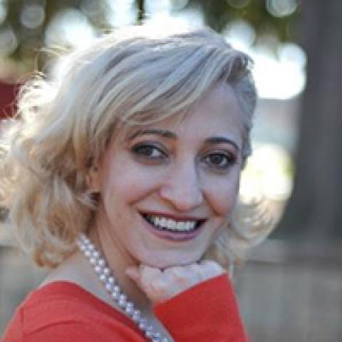 Fariba Nawa