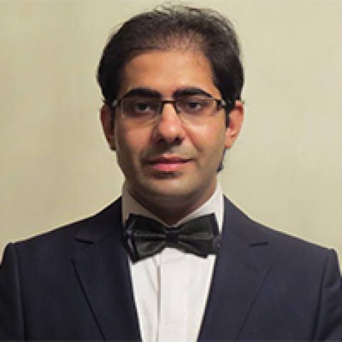 Gilgamesh Nabeel
