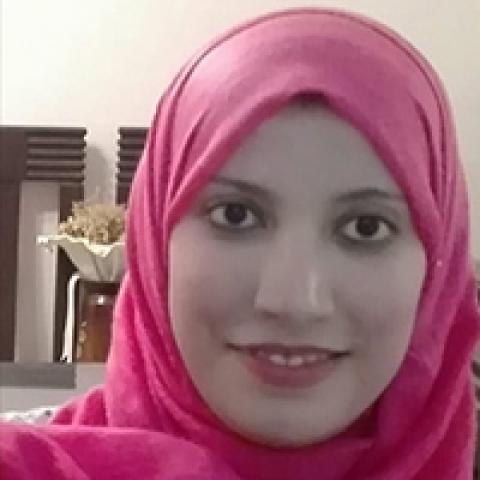 Hagar Saeed Mohamed