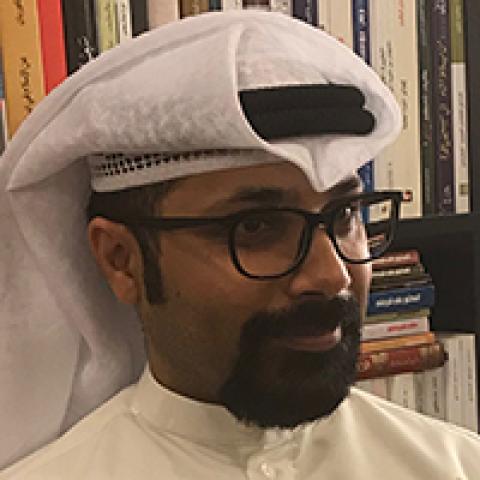 Hamad H. Albloshi