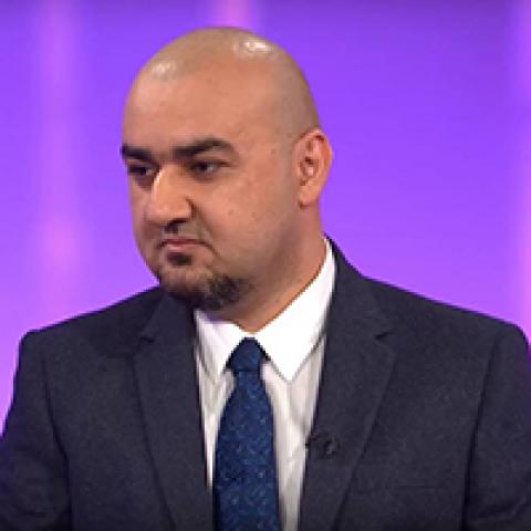 Hamdi Malik