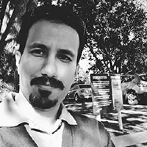 Hamed A. Kermani