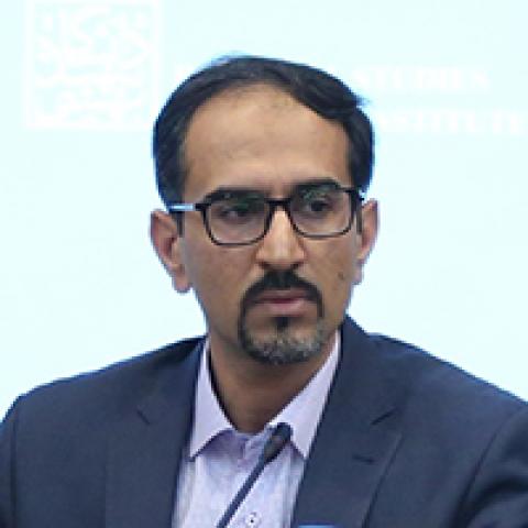 Heidarali Masoudi