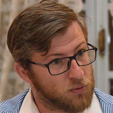 Ilan Ben Zion