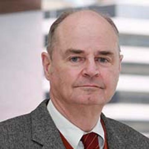 James Dobbins