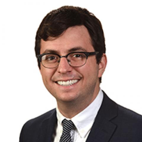 Joshua Levkowitz