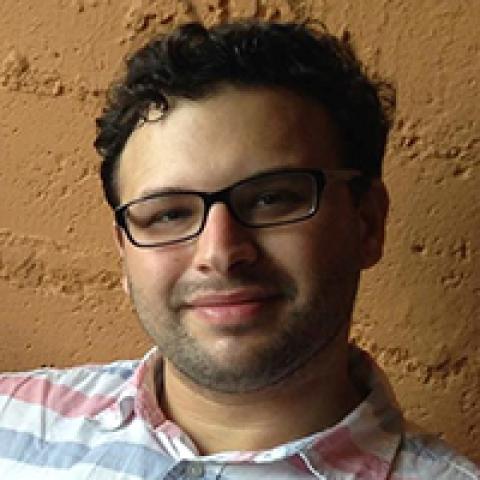 Kenan Behzat Sharpe