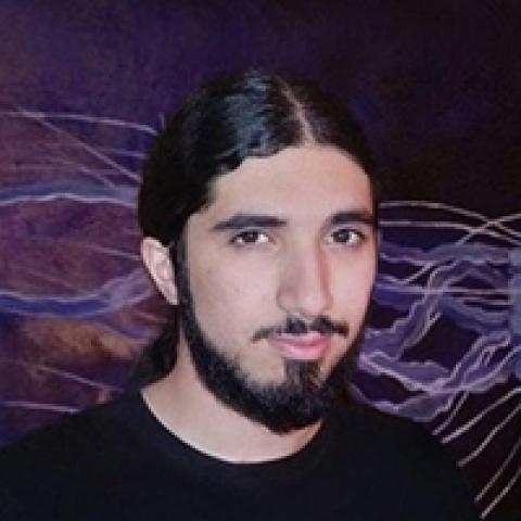 Maziar Motamedi
