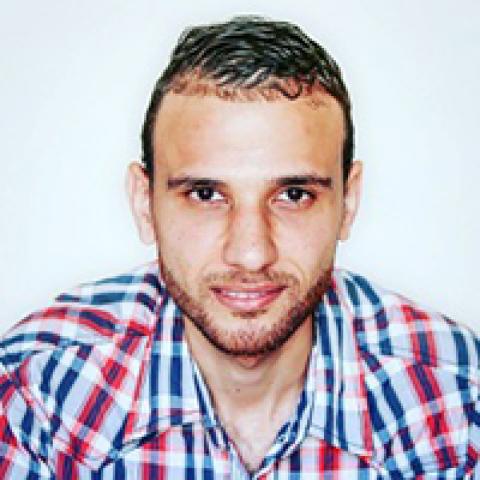 Mohammad Habosh