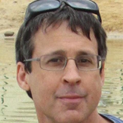 Ron Skolnik