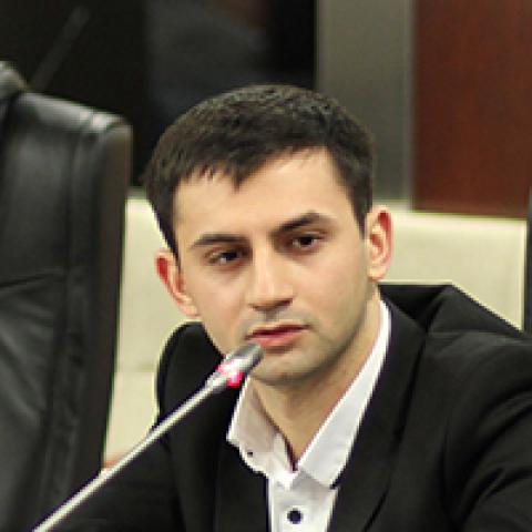 Ruslan Mamedov