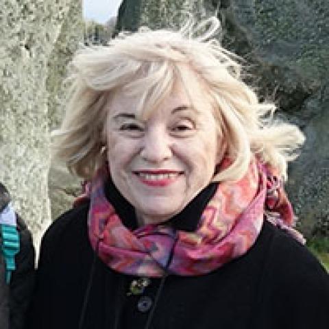 Ruth Sinai
