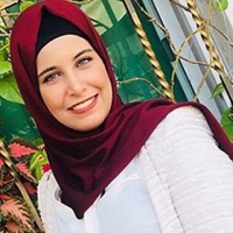 Sawsan Tabazah
