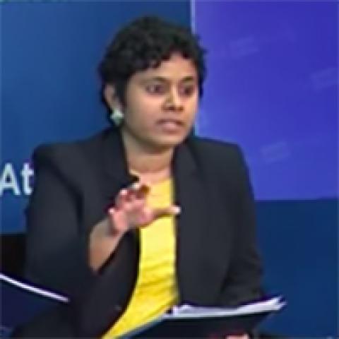 Sumitha Narayanan Kutty