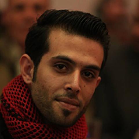 Tareq Subhi Hajjaj (Palestine Pulse)