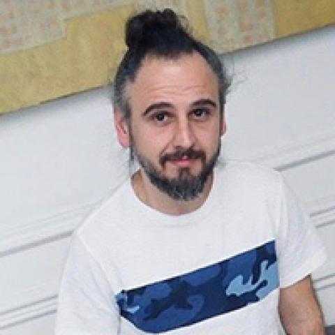 Tunca Ogreten