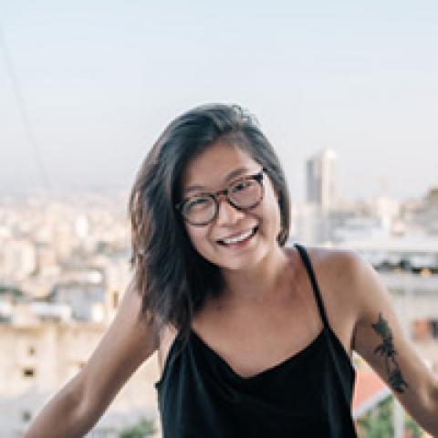 Victoria Yan