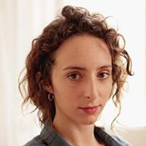 Virginia Pietromarchi