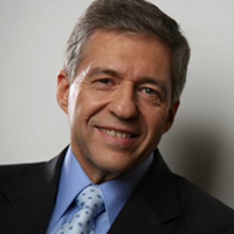 Yossi Beilin