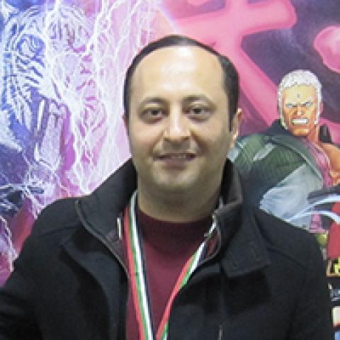 Ahmad al-Dajani