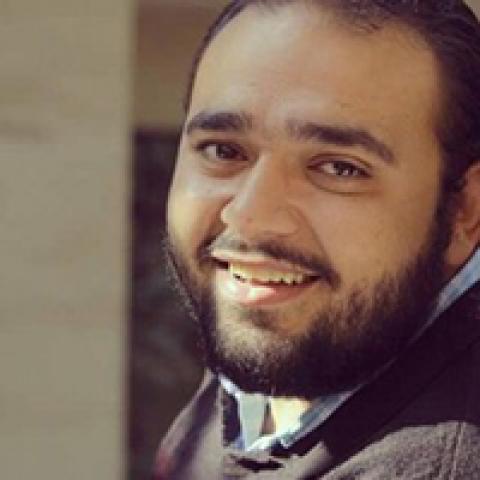 Ahmed Ramadan