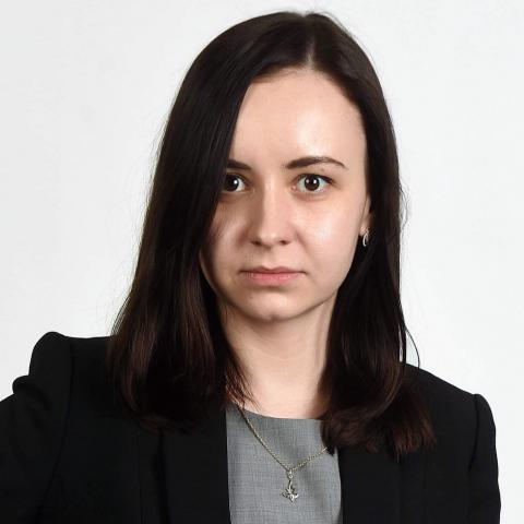 Alexandra Dzhordzhevich
