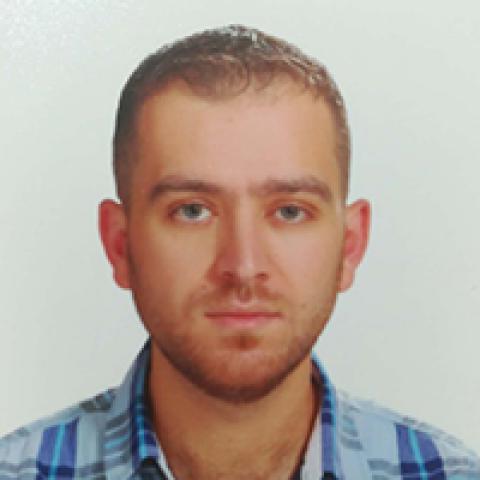 Ammar Hamou
