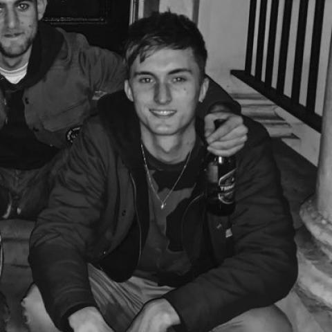 Euan Ward