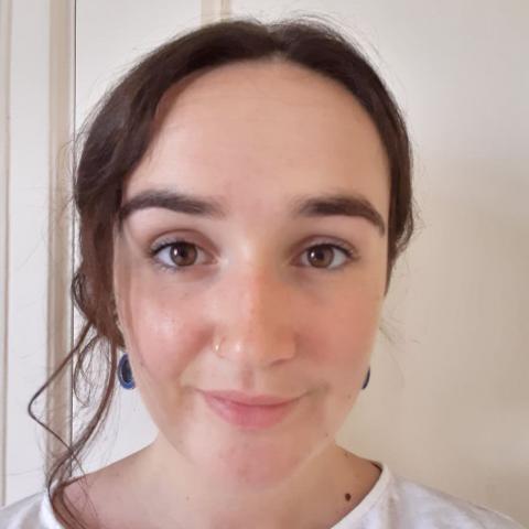 Freya Pratty