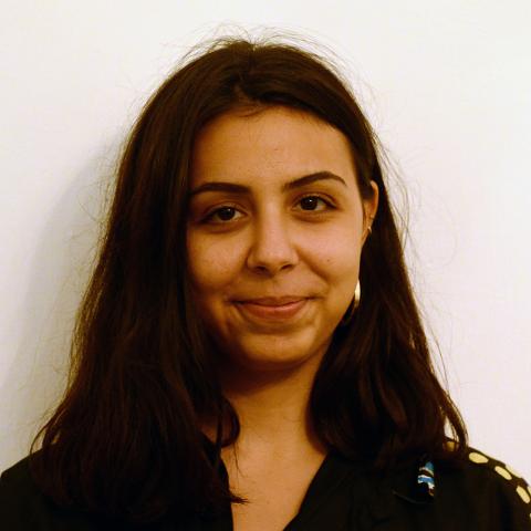 Ghalia Alwani