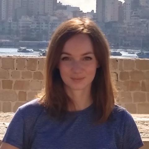 Hannah Porter