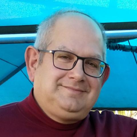 Joshua Krasna