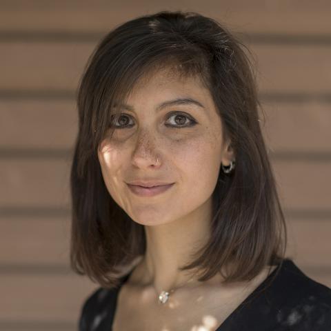 Layli Foroudi